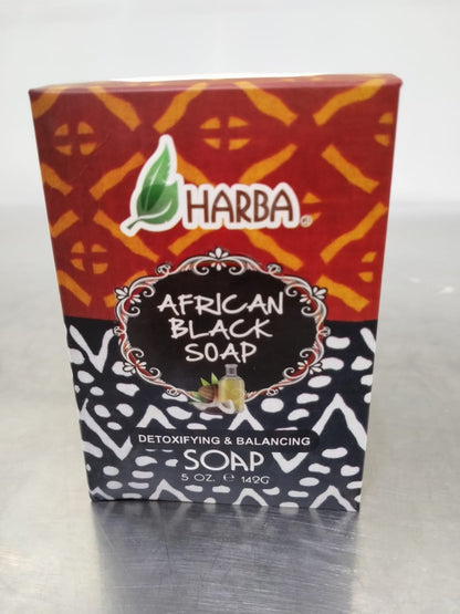 HARBA Face Wash/Suban for Smooth, Clean, Hydrated & Soft Skin,